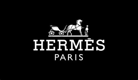 hermes logo story.